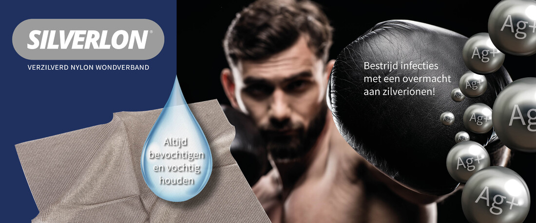 Banner Silverlon AllweCare