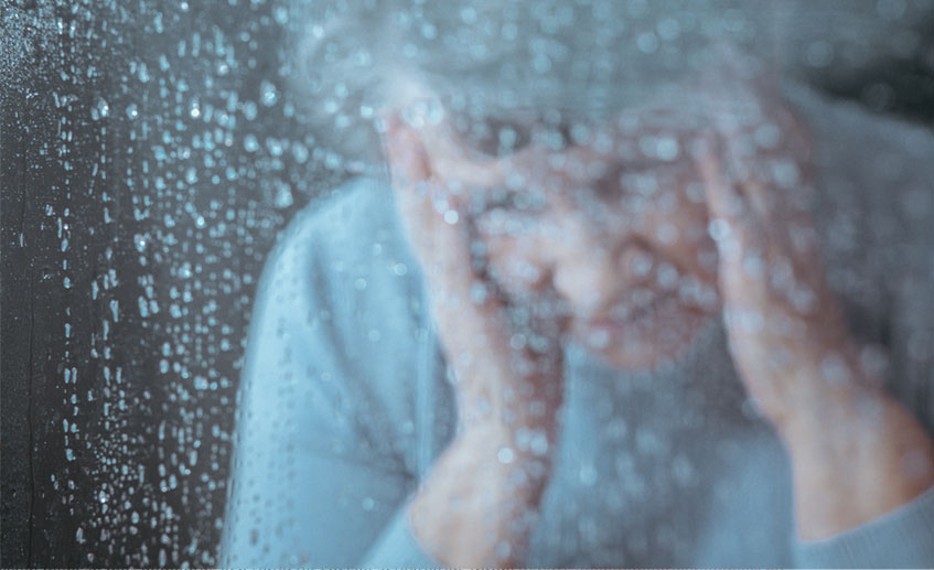 Dementie en wondzorg