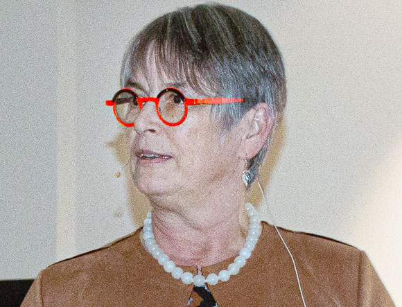 Dr. Kristien van Acker diabetoloog