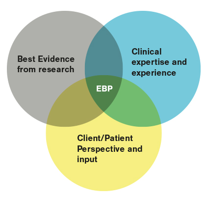 Evidence Based Practice