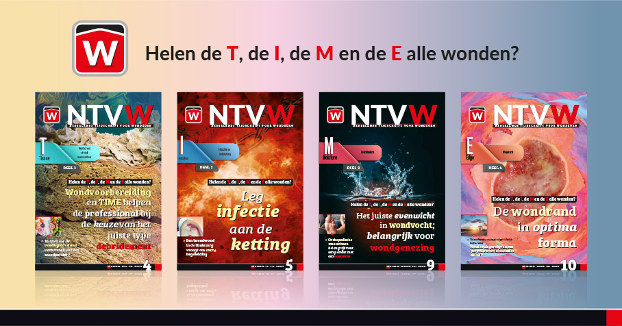 Helen de T de I de M en de E alle wonden