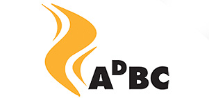 Logo Association of Dutch Burn Centres ADBC