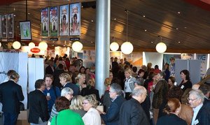 Nationaal Multidisciplinair congres voor Wondporfessionals 2014
