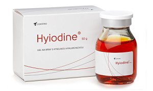 Hyiodine-Biologiq