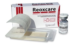Reoxcare-Wondverband