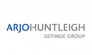 Logo-ArjoHuntleigh