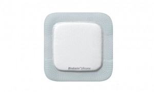 Biatain-Silicone-schuimverband