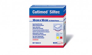 Cutimed-Siltec