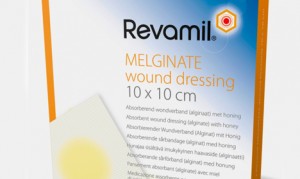 Revamil-Melginate