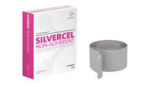 SILVERCEL™-NON-ADHERENT